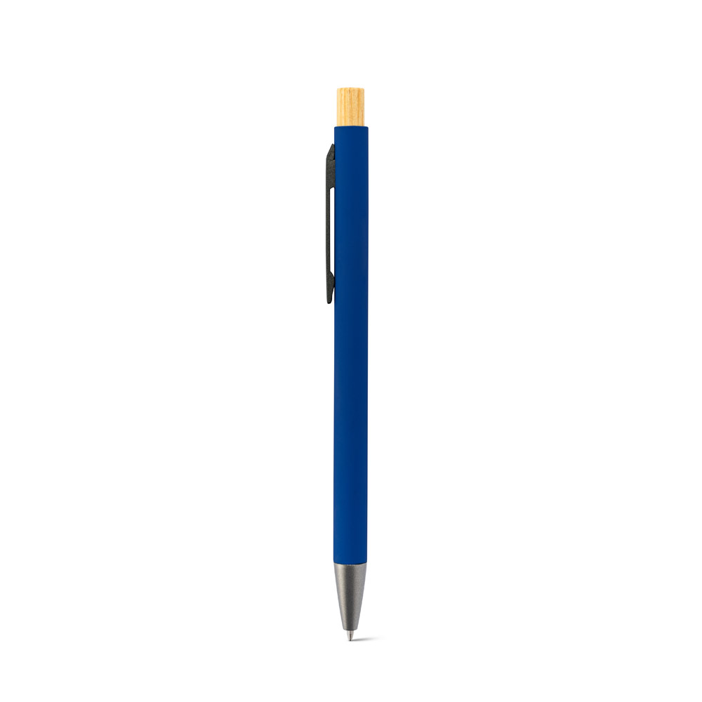 Caneta de Alumínio Reciclado Personalizada