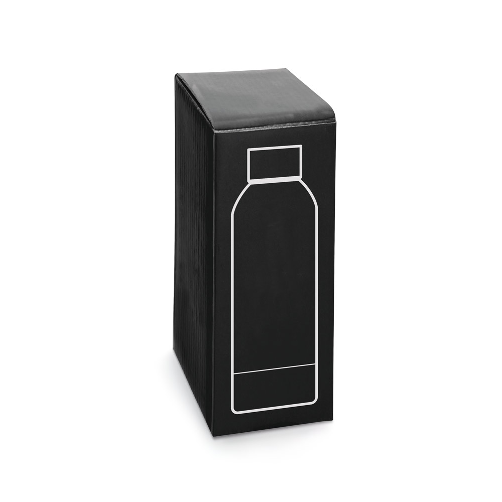 Squeeze Personalizado 550ml com Parede Dupla