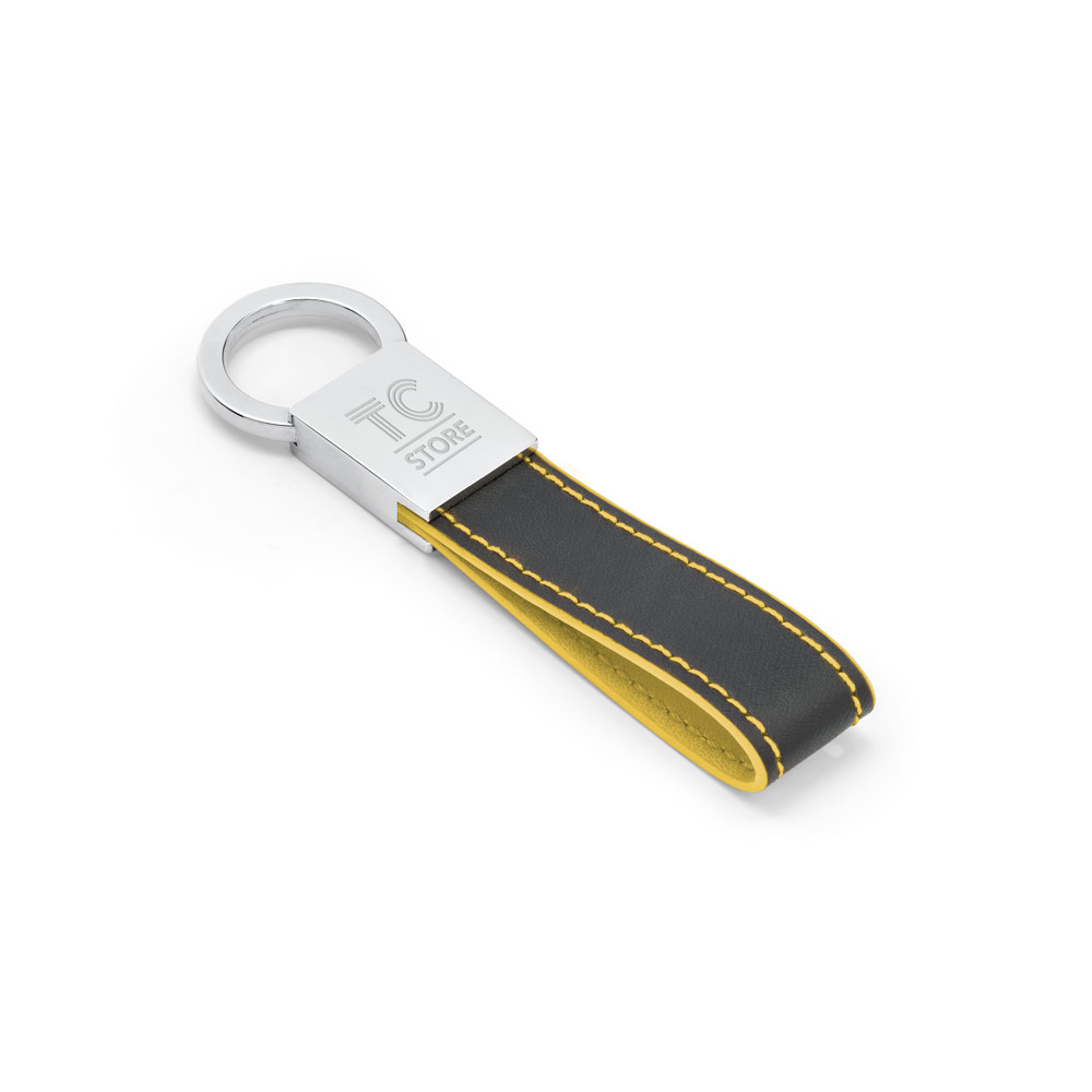 Chaveiro Color Personalizado