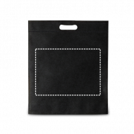 Sacola Non Woven para Brindes Personalizados