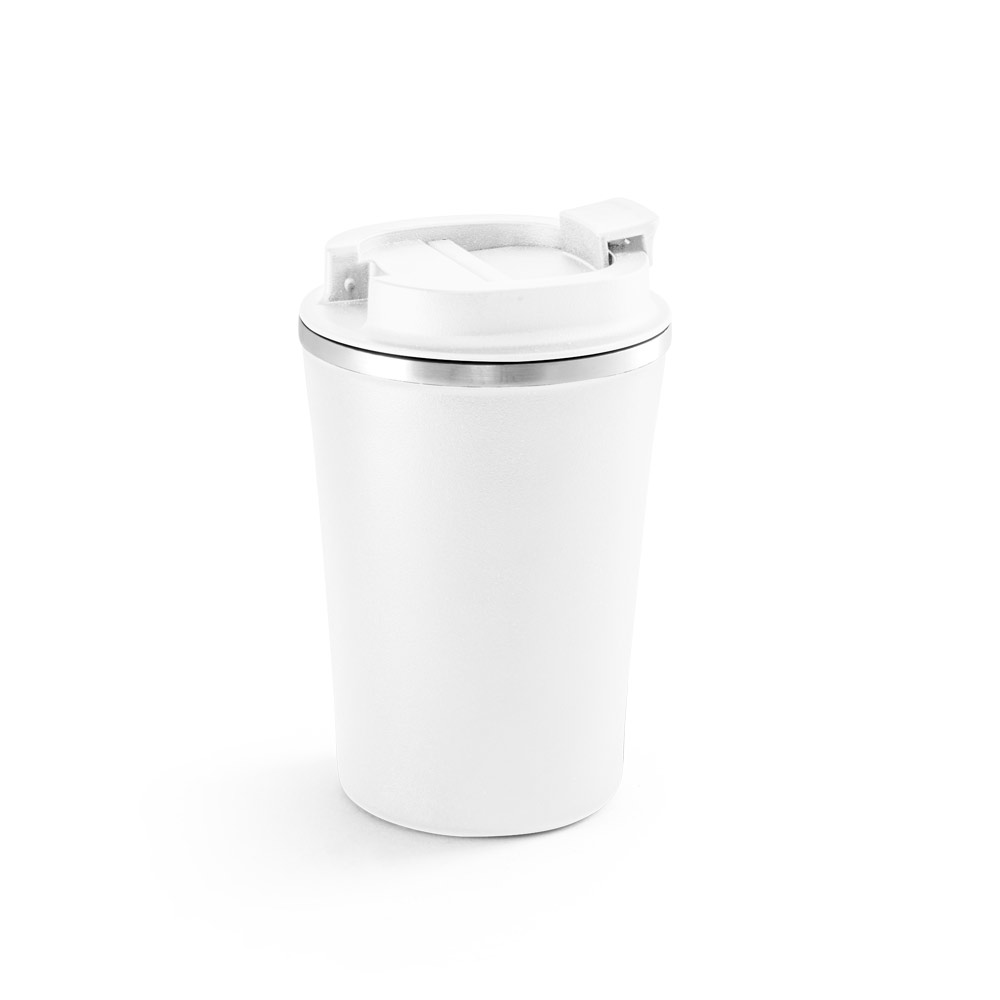 Copo Personalizado com Isolamento a Vácuo 470ml