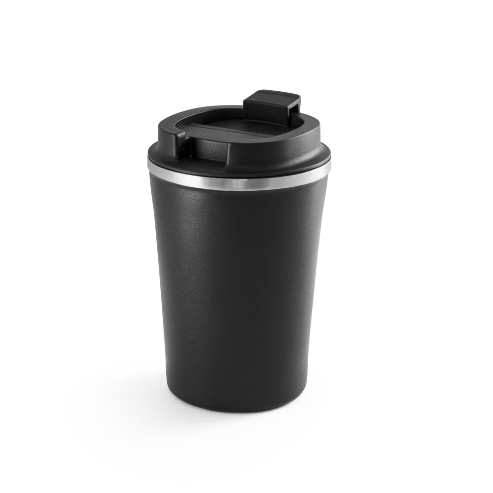 Copo Personalizado com Isolamento a Vácuo 470ml