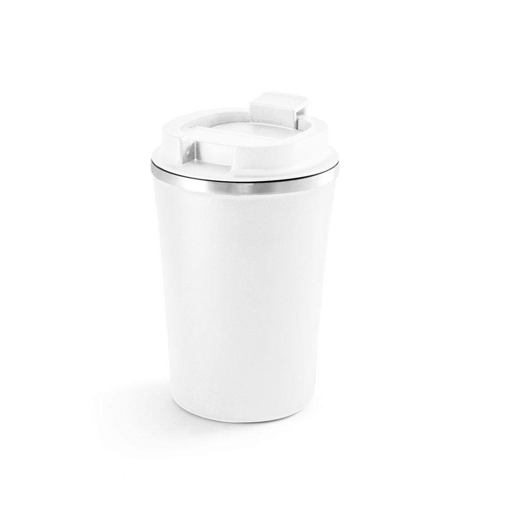 Copo Personalizado com Isolamento a Vácuo 470ml