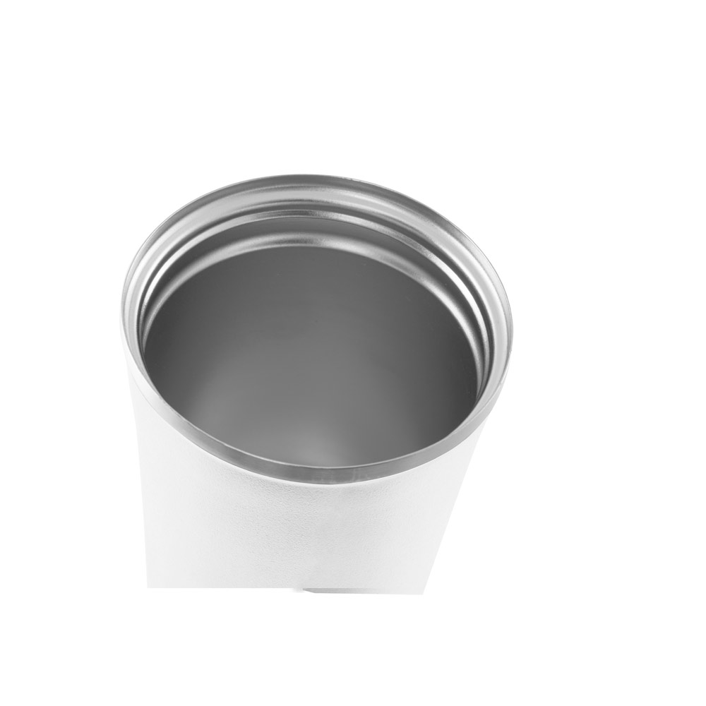 Copo Personalizado com Isolamento a Vácuo 470ml