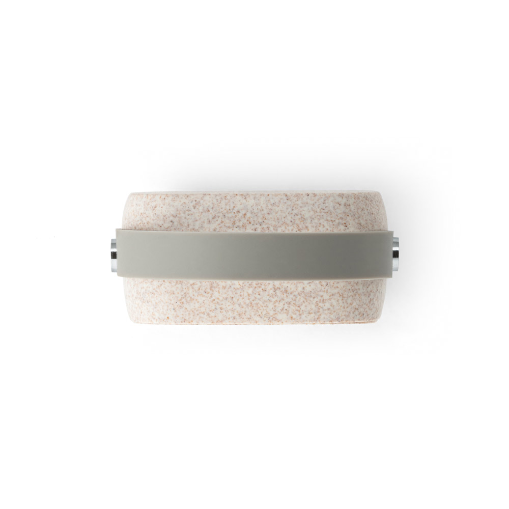 Caixa de Som Portátil Bluetooth Personalizada