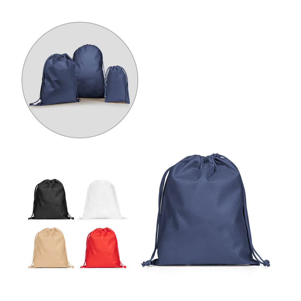 Sacola Média em Non-Woven Personalizada