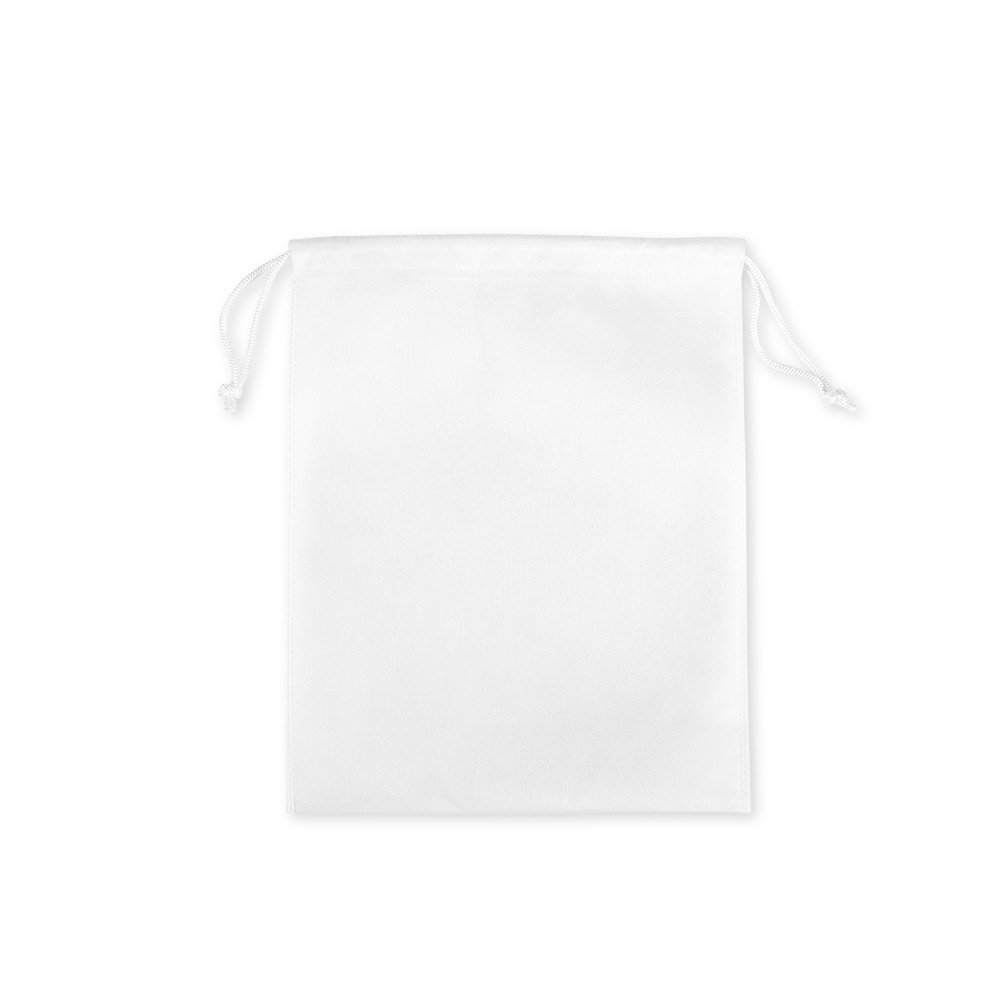 Sacola Média em Non-Woven Personalizada