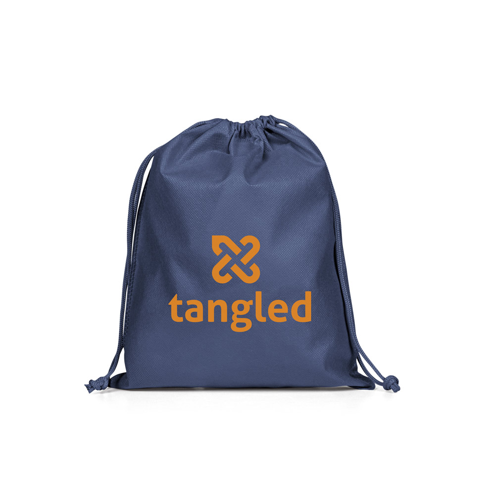 Sacola Média em Non-Woven Personalizada