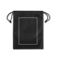 Sacola Média em Non-Woven Personalizada