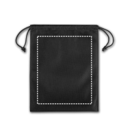Sacola Média em Non-Woven Personalizada