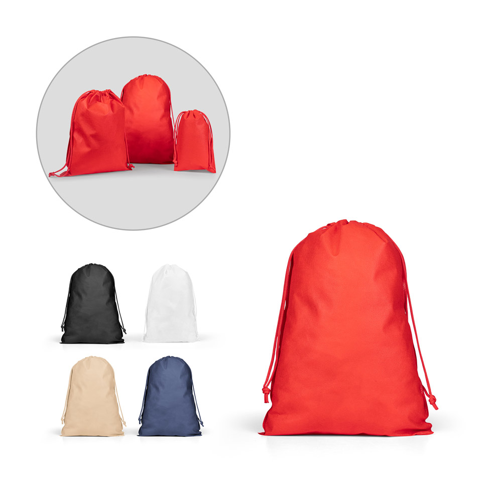 Sacola Grande em Non-Woven Personalizada