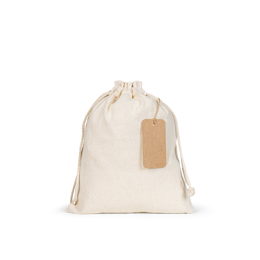 Tag Ecológica Personalizada para Sacolas