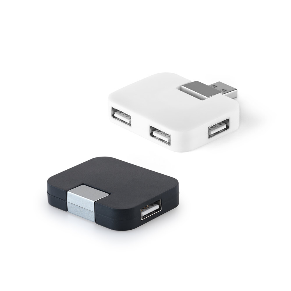 Hub USB Personalizado