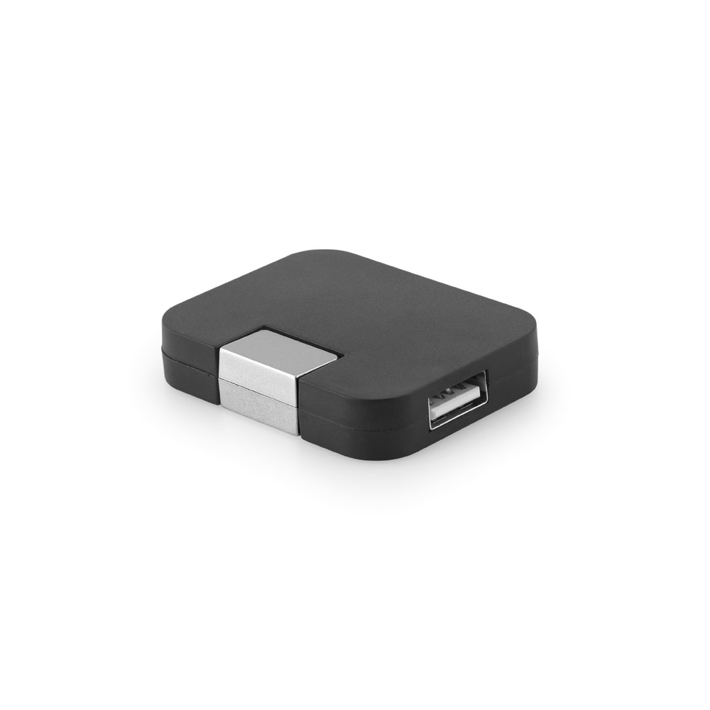Hub USB Personalizado