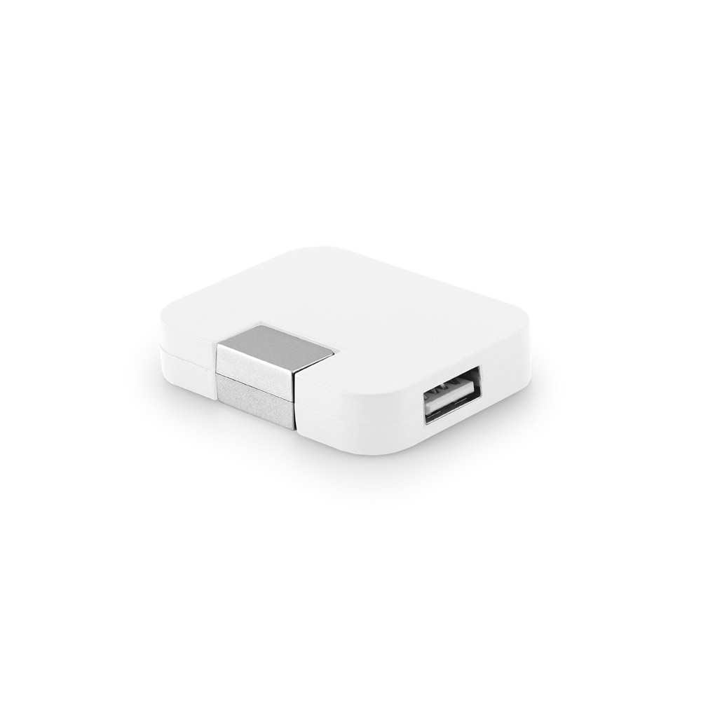 Hub USB Personalizado