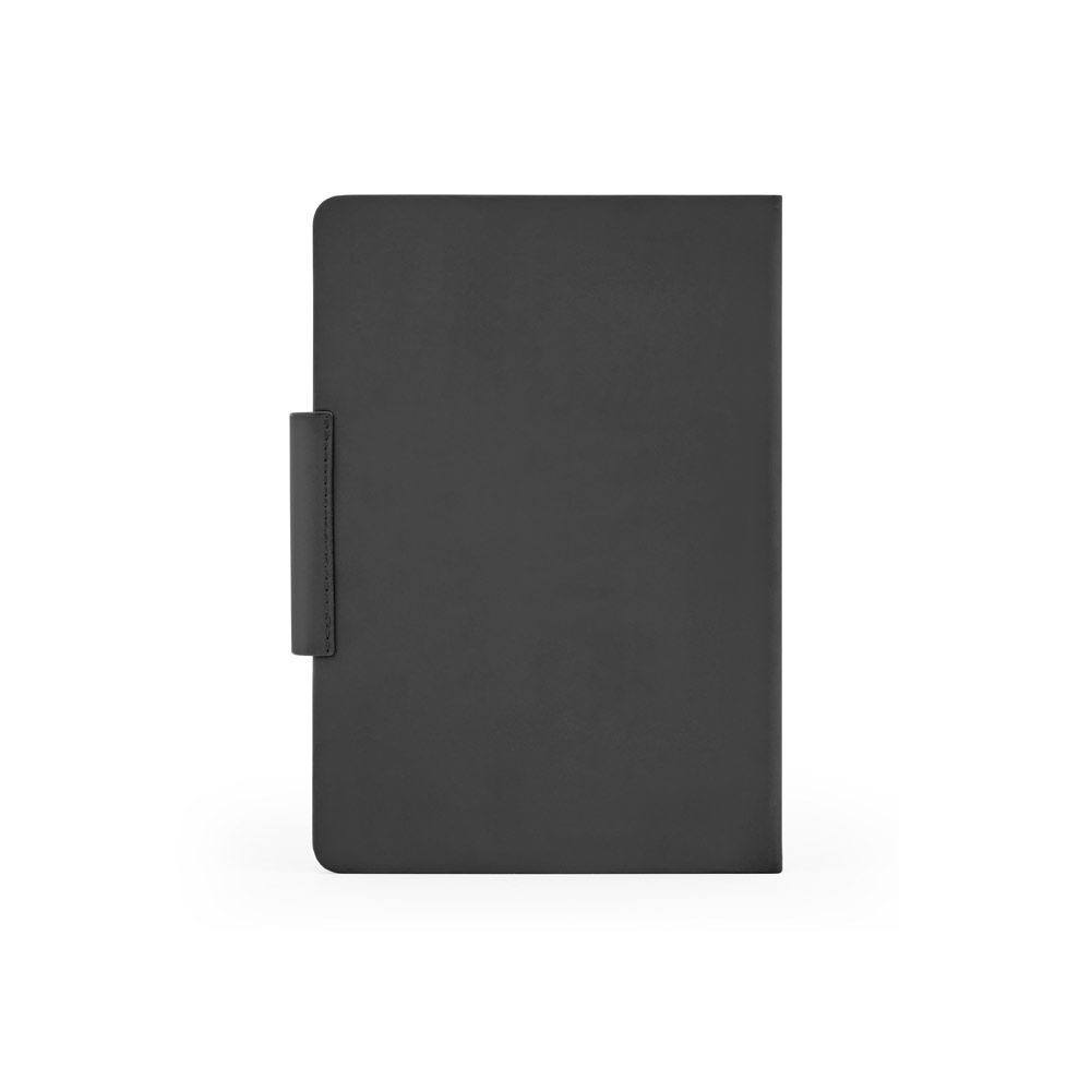 Kit Caderno A5 e Caneta Personalizado