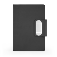 Kit Caderno A5 e Caneta Personalizado