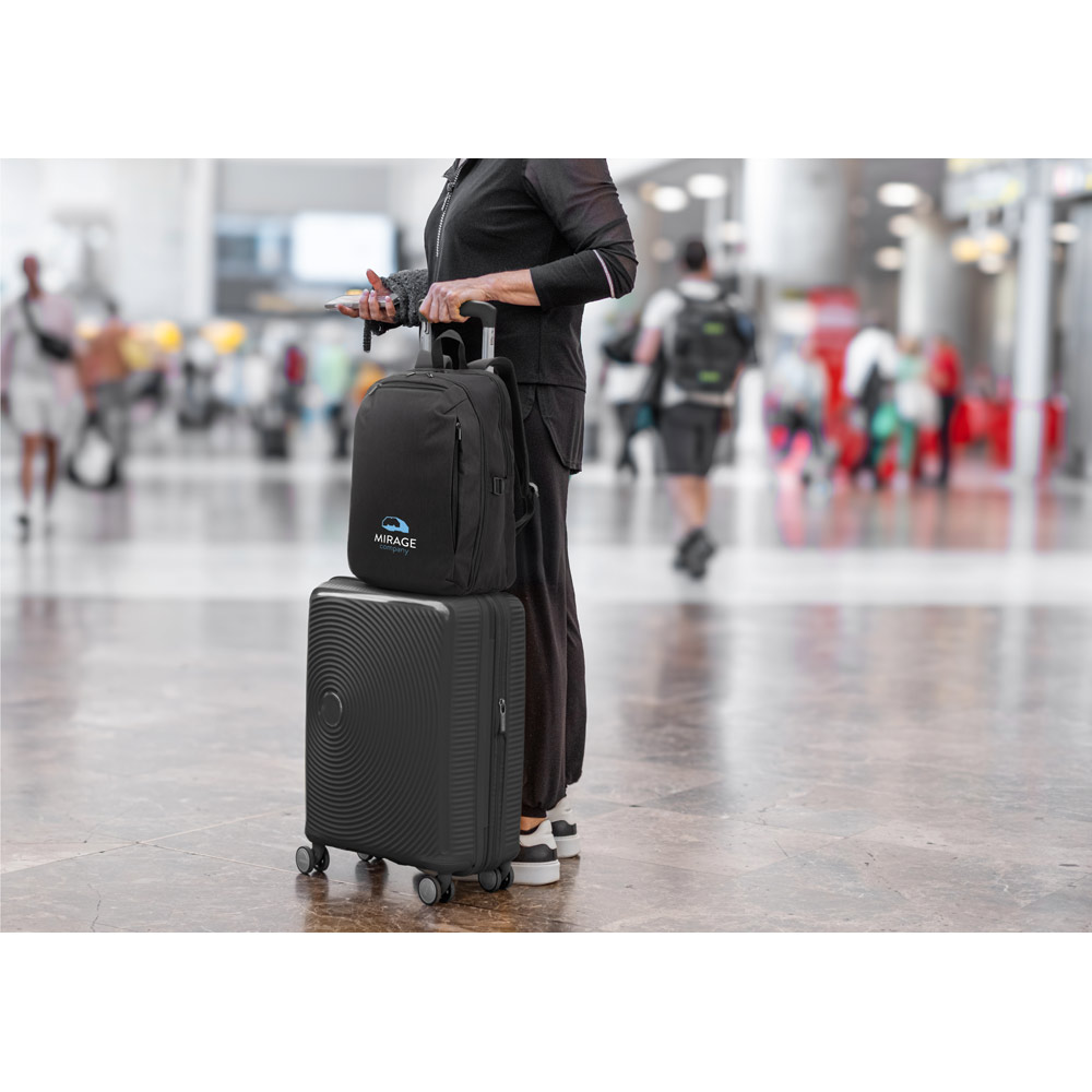 Mochila Personalizada para Viagem 25 L