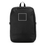 Mochila Personalizada para Viagem 25 L