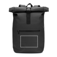 Mochila Personalizada Roll Top 15 L