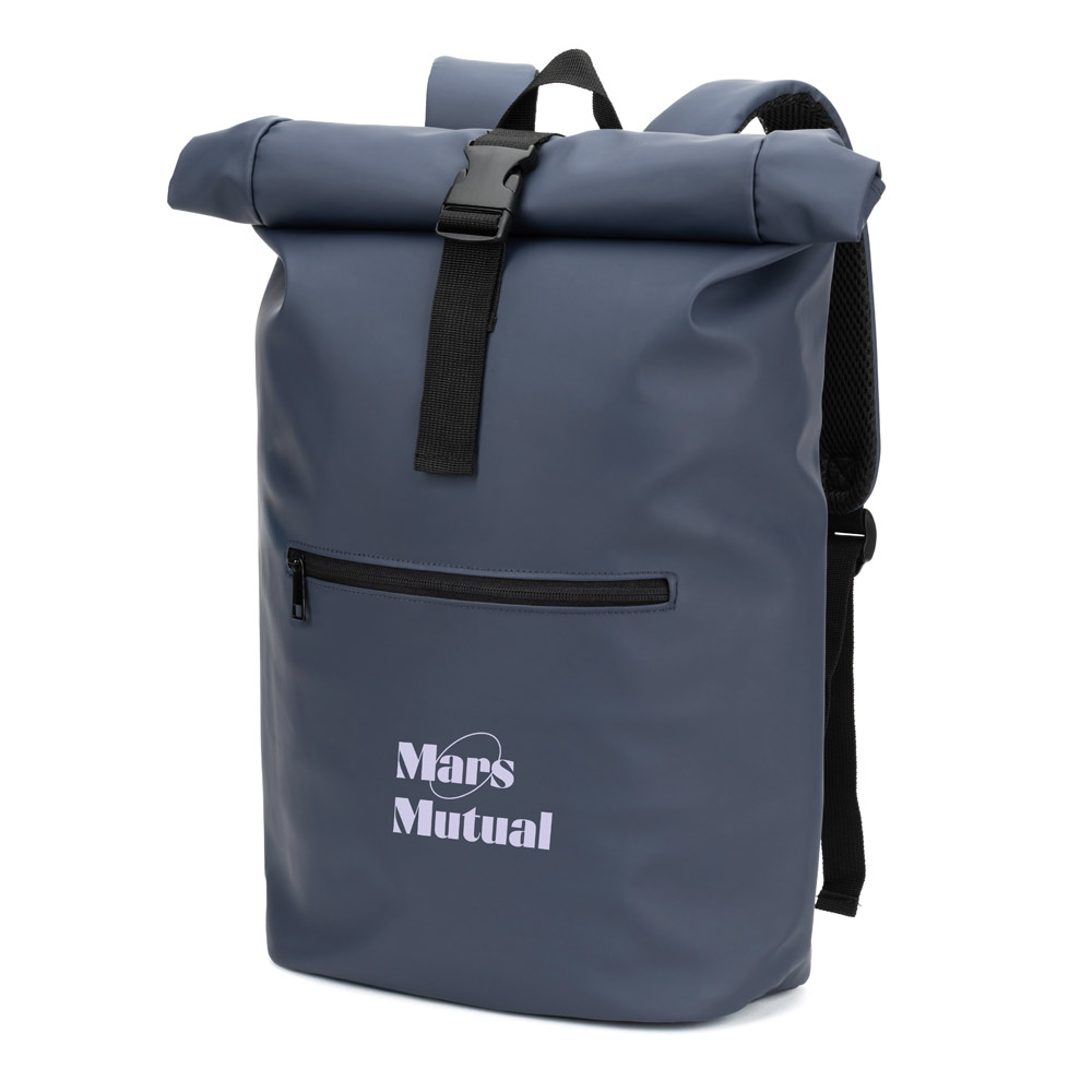 Mochila Personalizada Roll Top 15 L