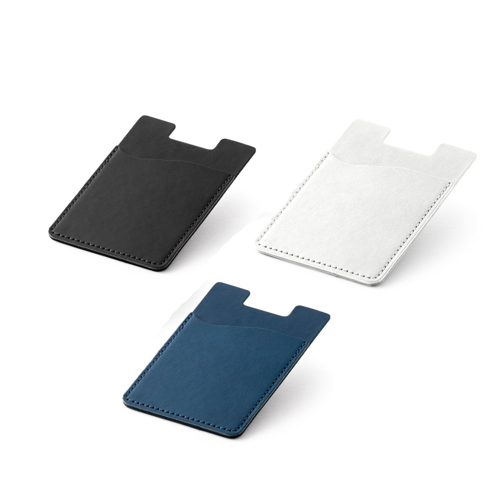 Porta Cartão para Celular RFID Personalizado