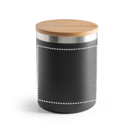 Caneca em Aço Inox para Brindes Personalizados 420 mL