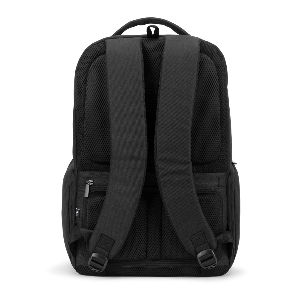 Mochila Personalizada para Notebook em Poliéster Reciclado 23 L