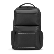 Mochila Personalizada para Notebook em Poliéster Reciclado 23 L