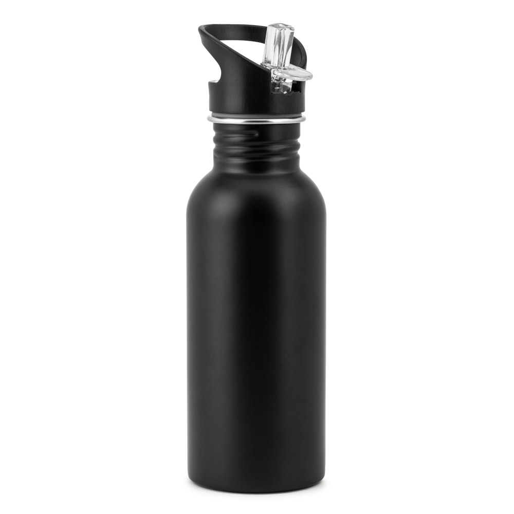Garrafa Personalizada em Aço Inox 690 mL