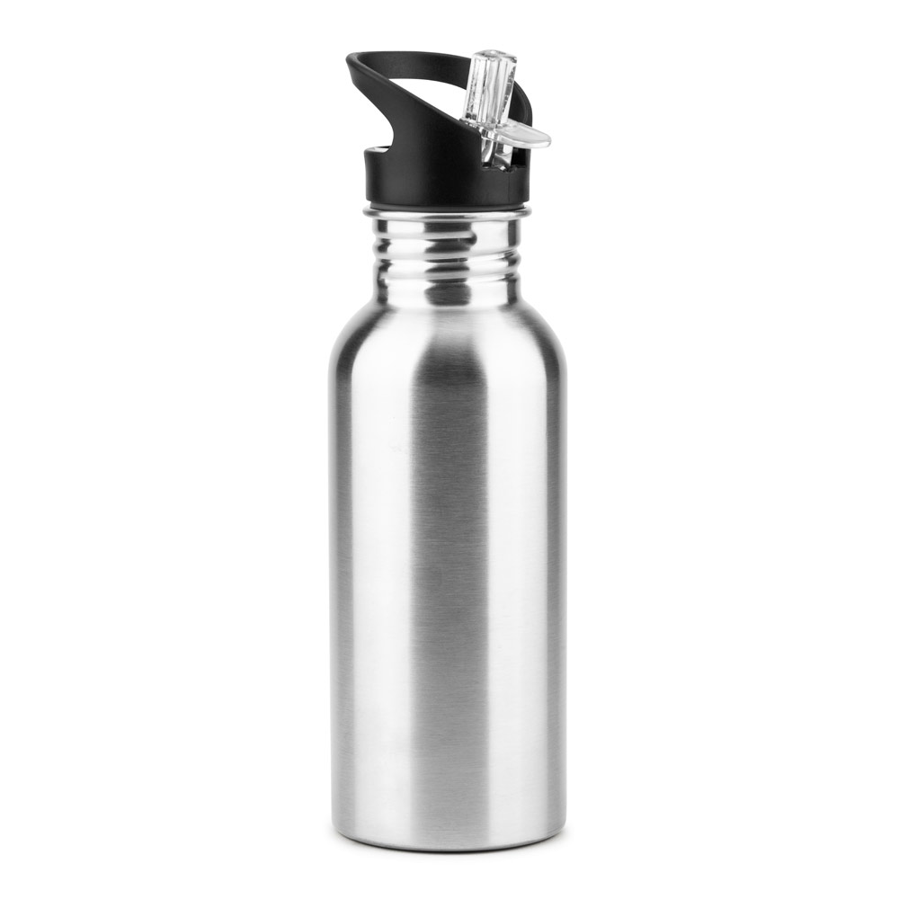 Garrafa Personalizada em Aço Inox 690 mL
