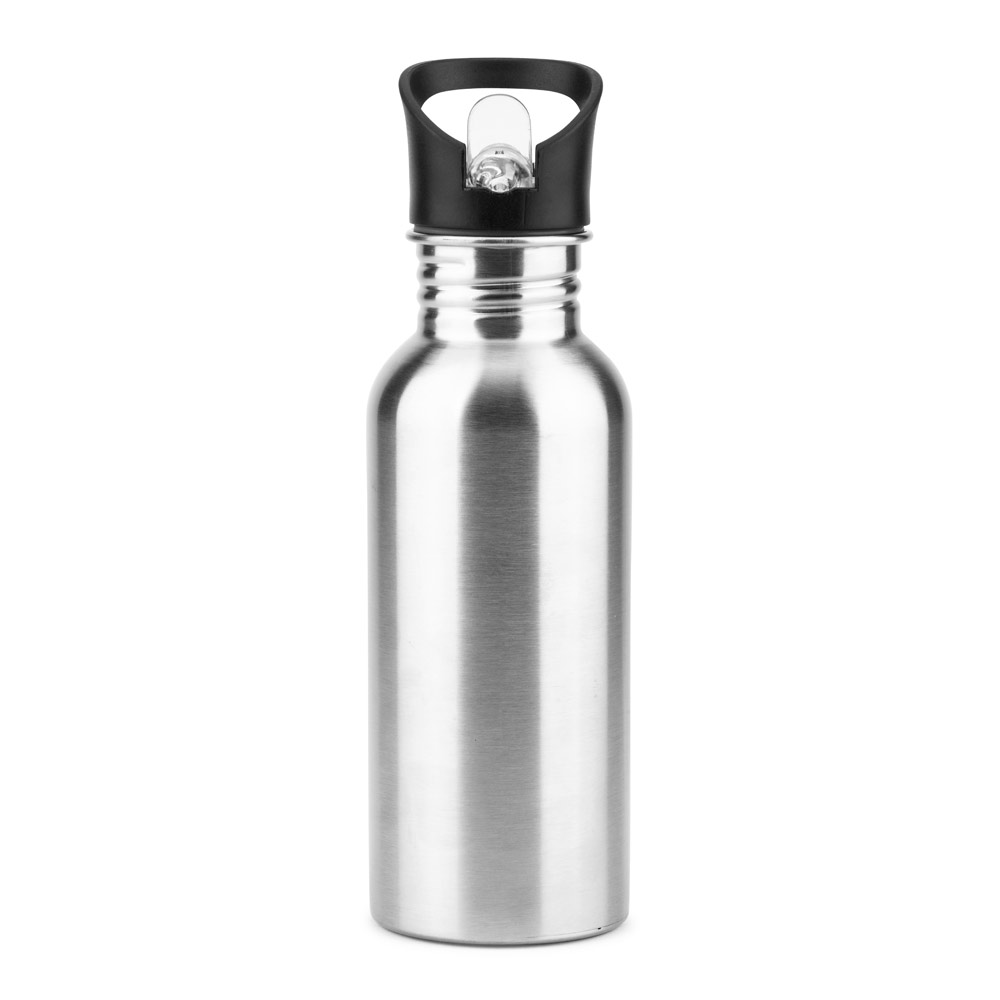 Garrafa Personalizada em Aço Inox 690 mL