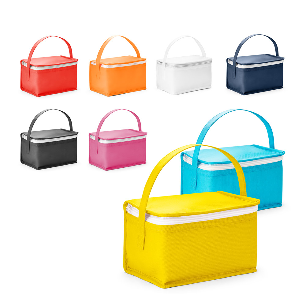 Bolsa Térmica para Brindes Personalizados