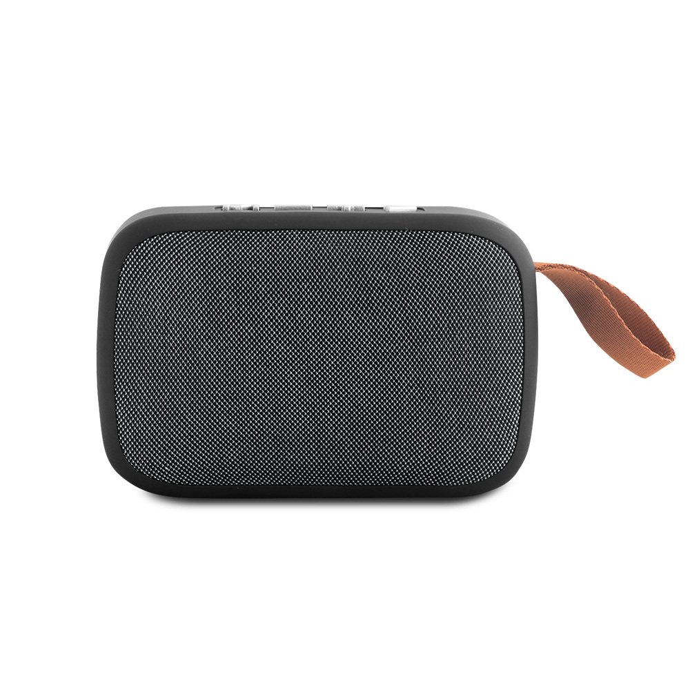 Caixa de Som com Microfone Personalizada