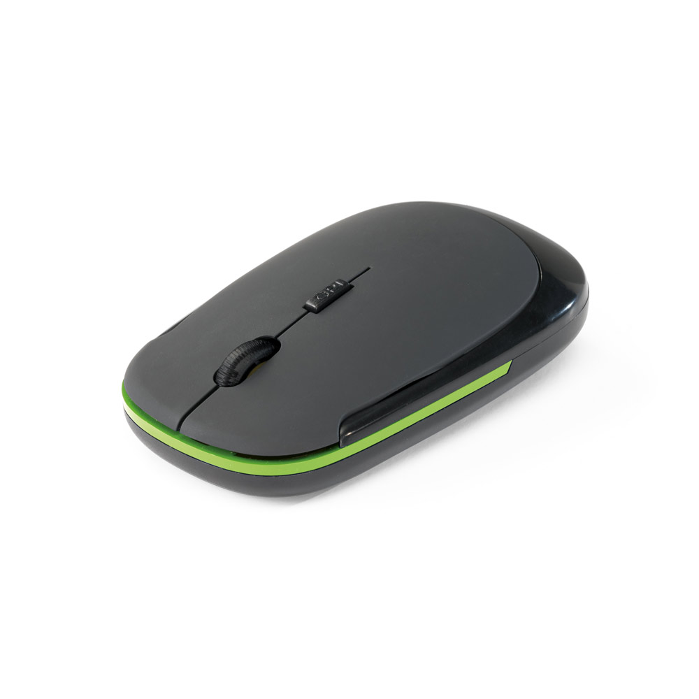 Mouse wireless Personalizado
