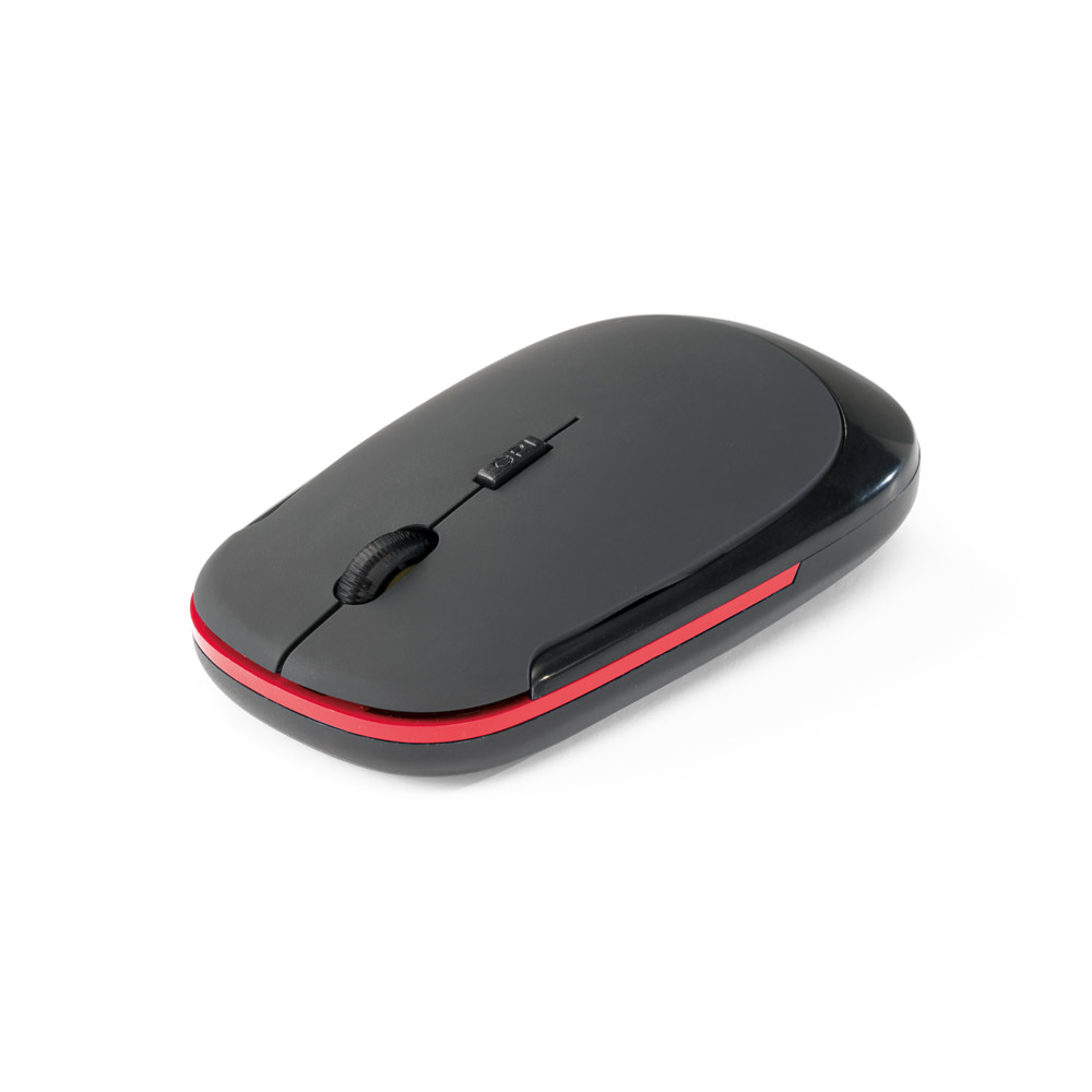 Mouse wireless Personalizado