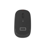 Mouse wireless Personalizado