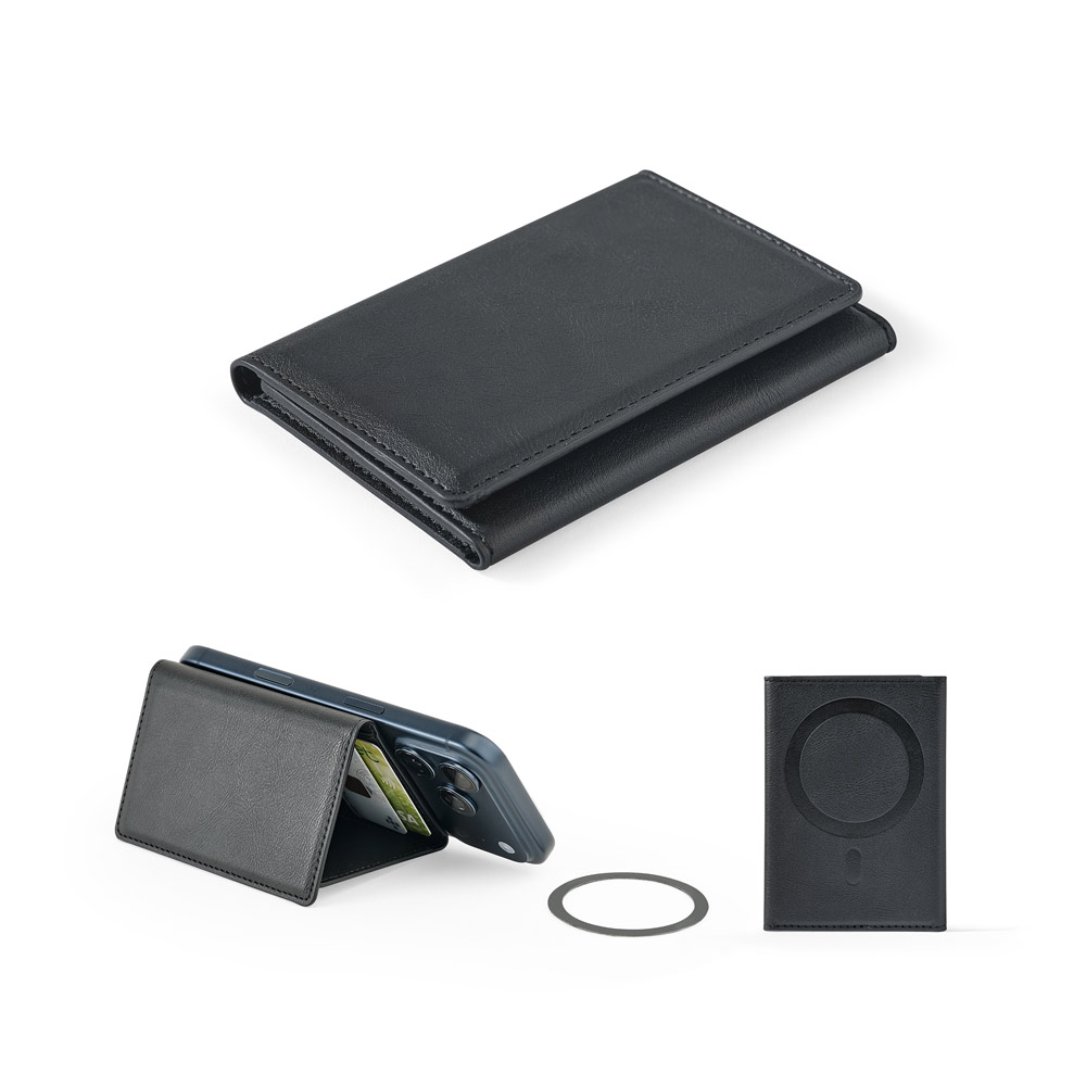 Carteira Magnética para Celular Personalizada