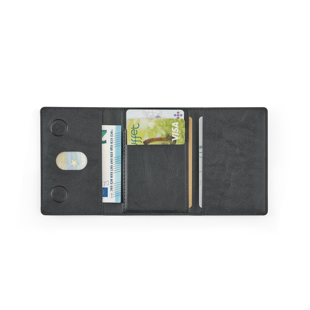 Carteira Magnética para Celular Personalizada