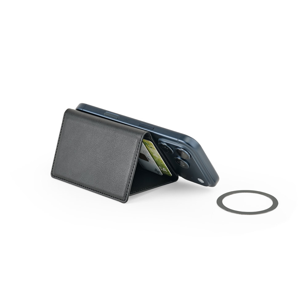 Carteira Magnética para Celular Personalizada