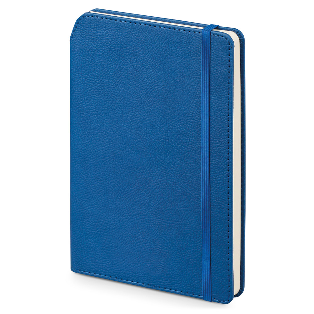 Caderno A5 Personalizado Capa Dura