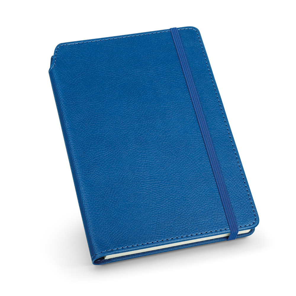 Caderno A5 Personalizado Capa Dura