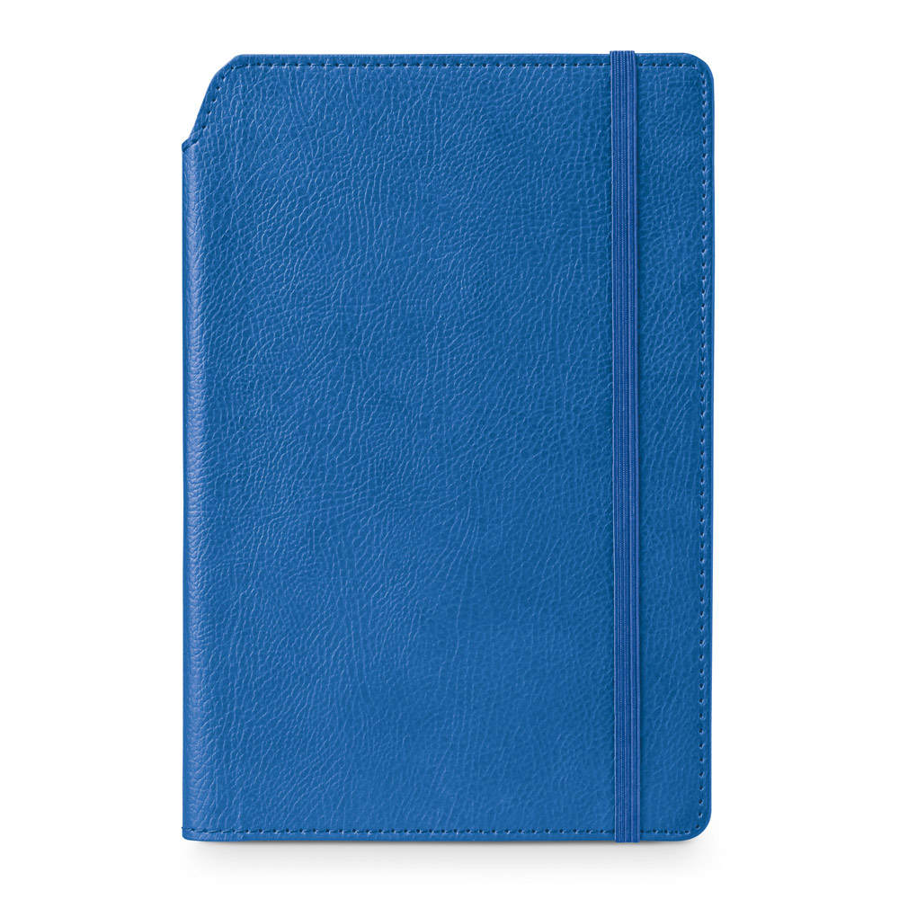 Caderno A5 Personalizado Capa Dura