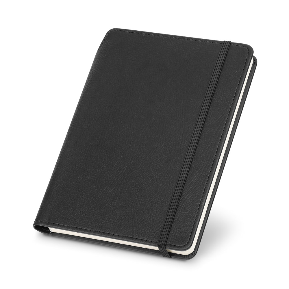 Caderno A5 Personalizado Capa Dura