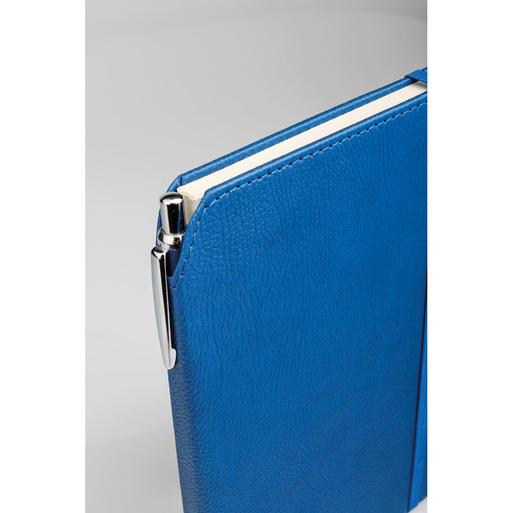 Caderno A5 Personalizado Capa Dura