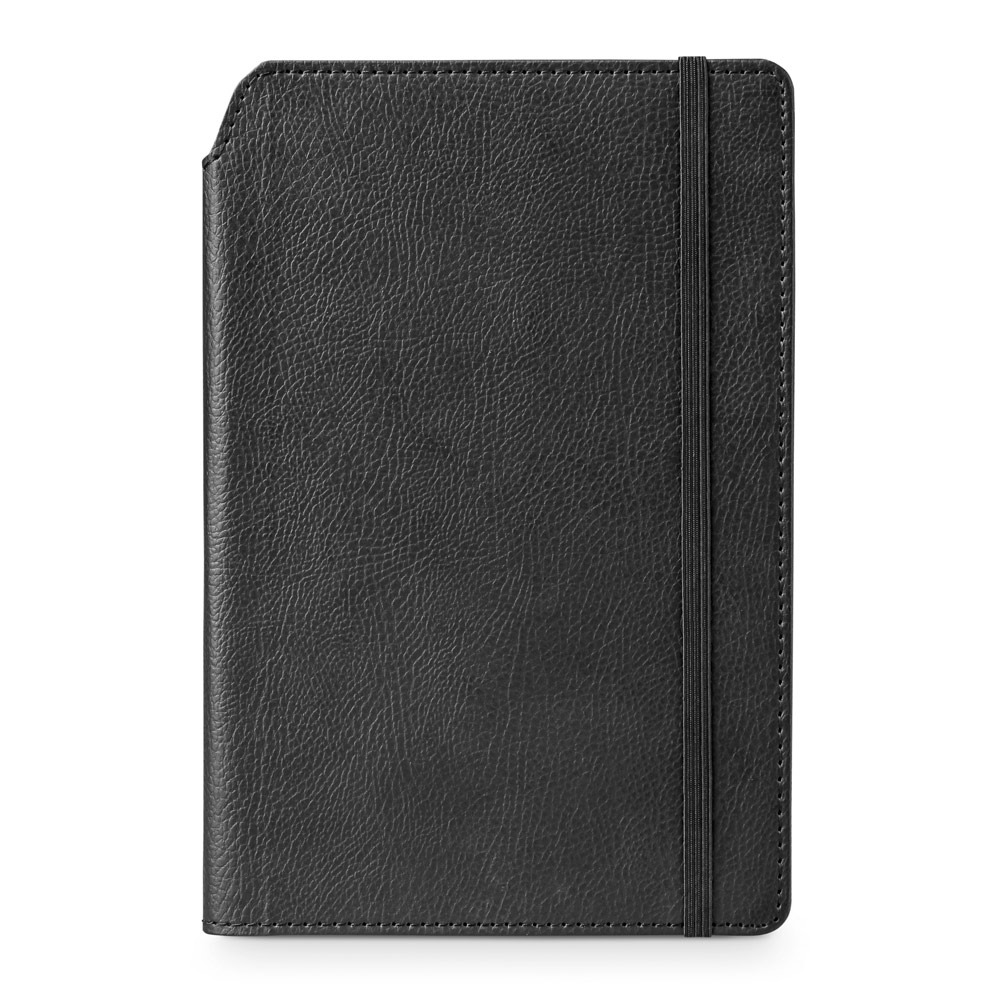 Caderno A5 Personalizado Capa Dura