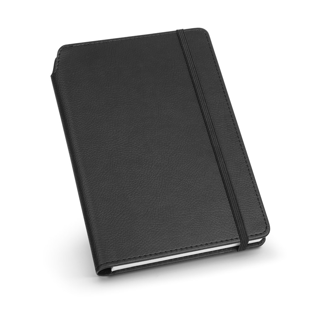 Caderno A5 Personalizado Capa Dura