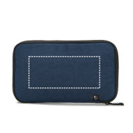 Bolsa Organizadora Personalizada para Acessórios Tecnológicos