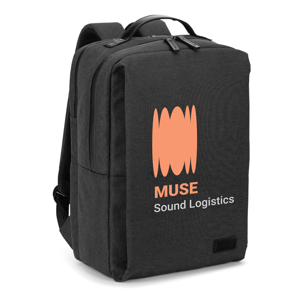 Mochila para Notebook Personalizada