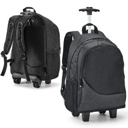 Mochila Trolley para Notebook Personalizada